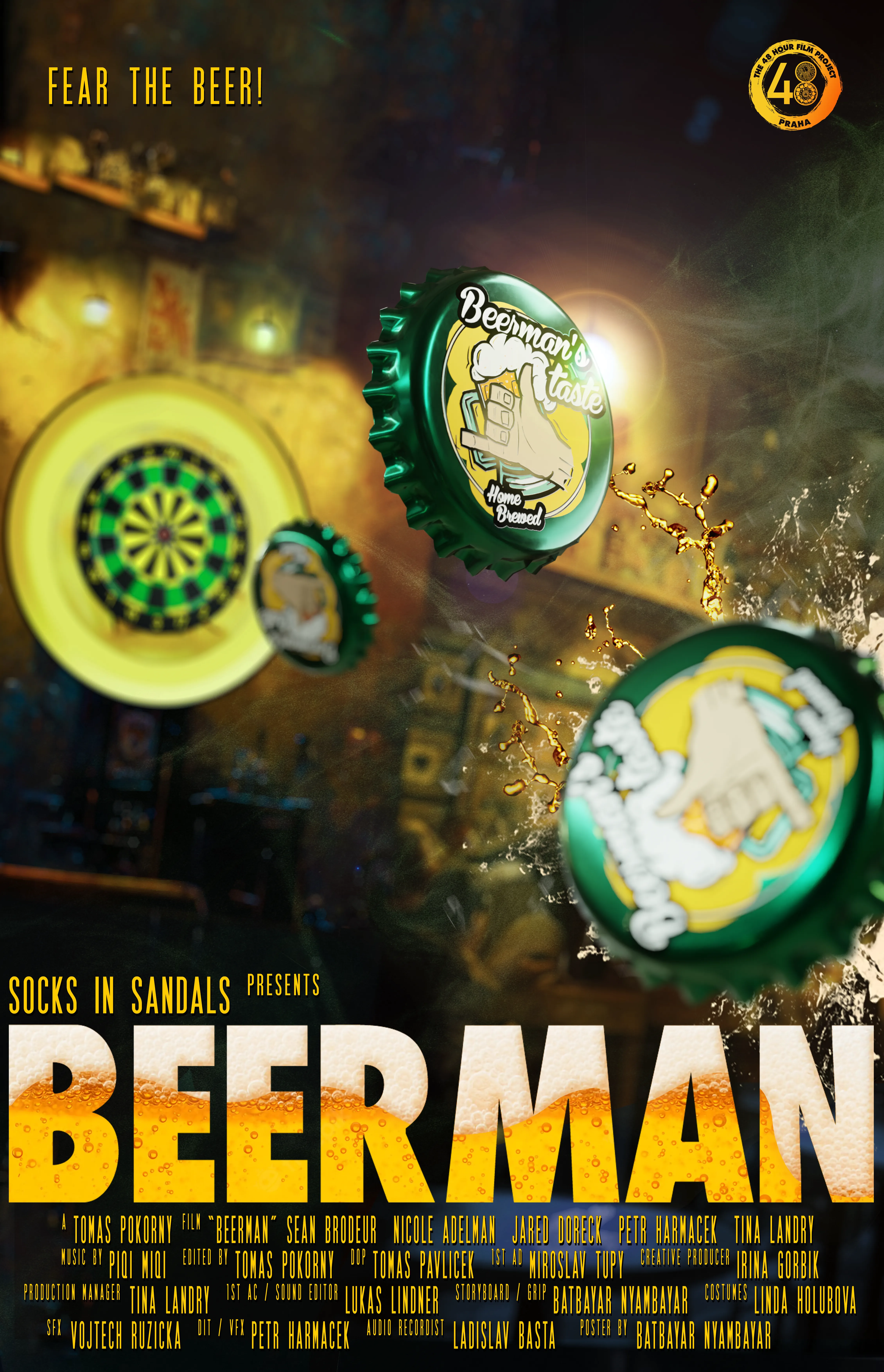Movie Posters